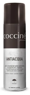 Productafbeelding van Impregnatiecoating Coccine voor leer, in spuitbus DA0265