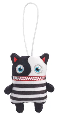 Produktbild von Schmidt Sorgenfresser 42671 Anhänger YingYang