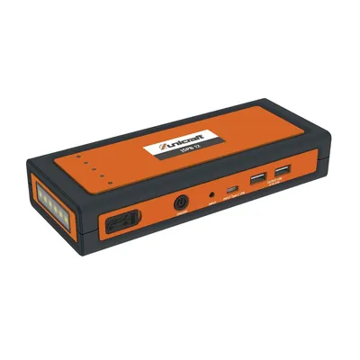 Produktbild von Unicraft Schnellstartsystem mit Powerbankfunktion JSPB 12 , 6851150