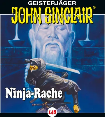 Produktbild von John Sinclair - Folge 148