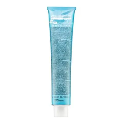 Produktbild von Fanola Colouring Cream Professionelle permanente Haarfarbe Yellow 100 ml