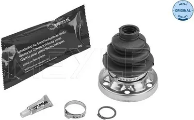 Produktbild von MEYLE Faltenbalgsatz Antriebswelle Innen Hinten für BMW 3 Limousine (E36) 314 495 0001