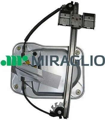 Produktbild von MIRAGLIO 30/2231 Fensterheber Vorne Links für SKODA Fabia II Schrägheck (542) Fabia II Combi (545)