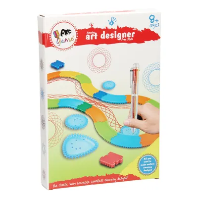 Image de Jeu de crayons Spiraal
