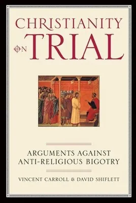 Obrázok produktu pre Christianity on Trial