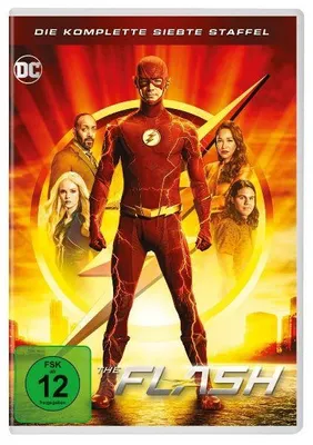 Produktbild von The Flash