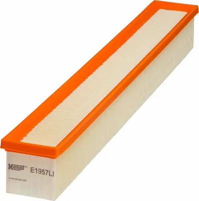 Image de Filtre de cabine HENGST E1957LI