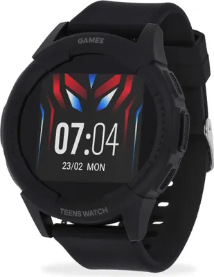 Zdjęcie produktu dla Vector Smart Kids VCTR-00-02BK KIDS
