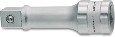 Produktbild von HAZET 917-3, 1 Stück(e), 25,4 / 2 mm (1 / 2"), 76 mm, 120 g