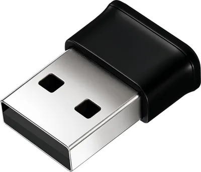 Produktbild von LOGILINK WLAN Adapter WL0252