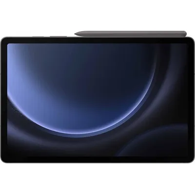 Produktbild von Samsung Galaxy Tab S9 FE 5G , 27,7 cm (10.9"), 2304 x 1440 Pixel, 128 GB, 6 GB, 2,4 GHz, Grau