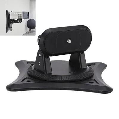 Produktbild von Projektorhalterung für Schreibtisch, 360° verstellbare, Mehrwinkel-Desktop-Halterung für Zuhause, Arbeitsplatz, Studio, Präsentation, Streaming