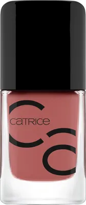 Zdjęcie produktu dla Catrice Iconails Gel Lacquer 10 Rosywood Hills 10,5ml