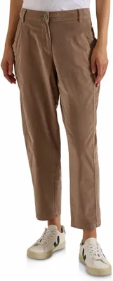 Produktbild von Cecil Cordhose für Damen