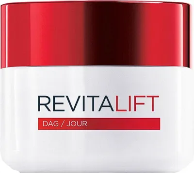 Produktbild von L'Oréal Revitalift Anti-Falten Tagescreme 50 ml - 1 Stück