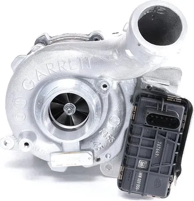 Produktbild von Turbolader BTS TURBO T914958 ORIGINAL für AUDI A4 Avant (8K5, B8)