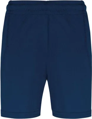 Produktbild von Proact Jungen Sporthose Jogginghose Winter Hose Freizeithose Kinder, Größe:12/14, Farbe:Sporty Navy