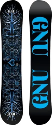Produktbild von Gnu Ladies Choice No Color 149