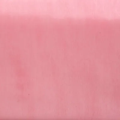 Produktbild von Organza Dekostoff 200x150cm Rosa