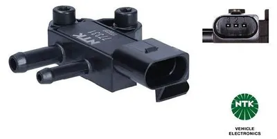 Obrázek produktu pro Snímač tlaku výfukových plynů NTK 77331