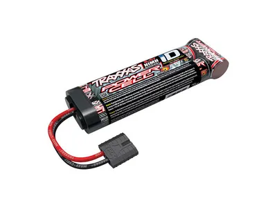 Obrázek produktu pro Napájecí články Traxxas Series5 8,4V 5000mAh