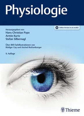 Produktbild von Physiologie