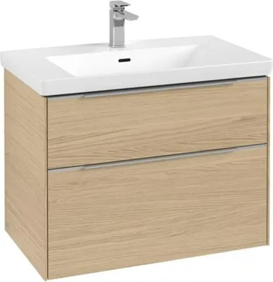 Produktbild von Villeroy & Boch C574L0VJ WTUS Subway 3.0 L0 772x576x462mm m.