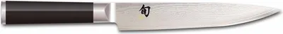 Immagine prodotto di KAI Coltello da intaglio 7" (18,0 cm) Shun Classic DM-0768