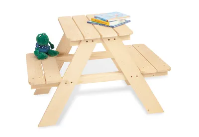 Produktbild von Kindersitzgarnitur 'Nicki für 2'