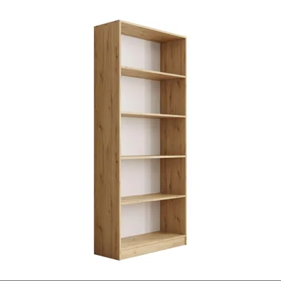 Obrázok produktu pre Regál R80,  Artisan dub