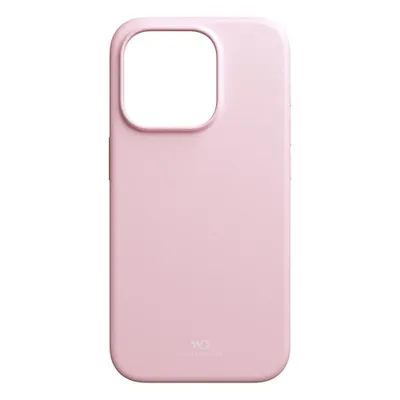 Produktbild von Cover "Mag Urban Case" für Apple iPhone 15 Pro Max, Hellrosa (00221318) Handyhülle