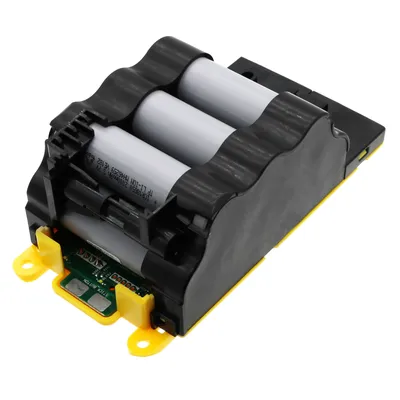Obrázek produktu pro TECHTEK Baterie kompatibilní s [Electrolux] 90027767300, 90027767500, 90027767700, 90027767900, 90027940100, 90027943400, 90027945200, 90027945300,