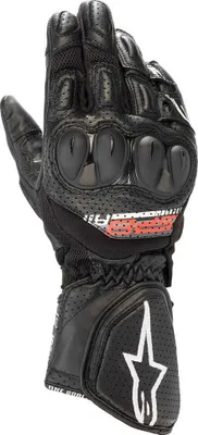 Immagine prodotto di Guanti SP-8 AIR, ALPINESTARS (neri, taglia S)