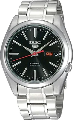 Zdjęcie produktu dla Zegarek mski Seiko SNKL45K1 automatyczny