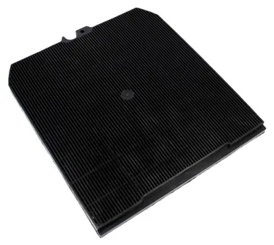 Aktivkohlefilter für Falmec 103050107 114164 Typ 3, 1 Stück