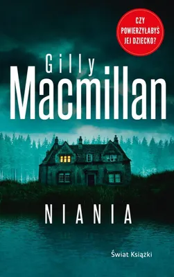Produktbild von Niania Pocket – Gilly MacMillan