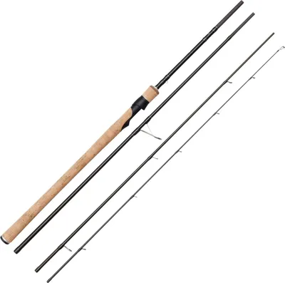 Produktbild von Westin W2 Spin 243cm L 3-15g - Spinnrute