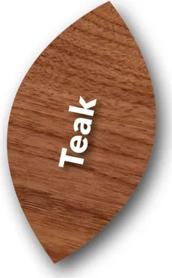 Produktbild von Ultra Nature Garten Öl 750 ml teak
