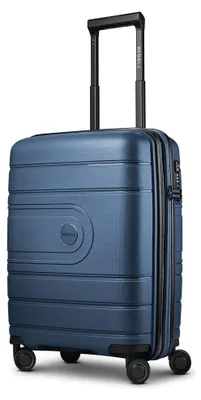 Produktbild von Redolz Essentials 11 4 Rollen Kabinentrolley 55 cm mit Dehnfalte