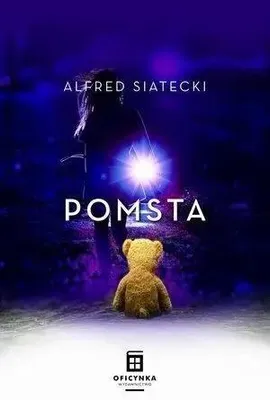 Image de Pomsta T.3 - Alfred Siatecki