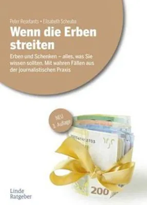 Produktbild von Wenn die Erben streiten
