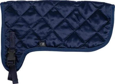 Produktbild von Decke -Hobby Horsing- dunkelblau