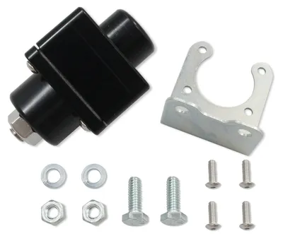 Obrázek produktu pro Regulátor tlaku paliva pro karburátor PRP 3000, 3/8" NPT, tlak 5–12 psi