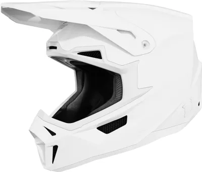 Produktbild von Shot Lite Mips Motocross Helm, weiß, XL (61/62)