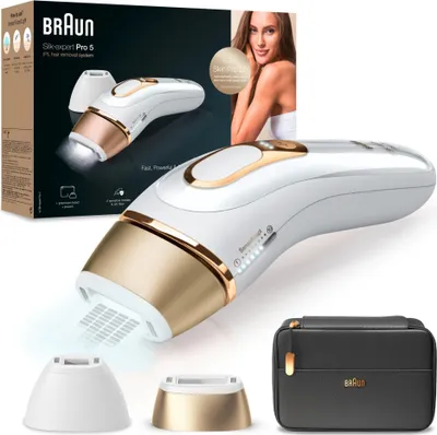 Produktbild von Braun PL5140 Silk-Expert Pro 5 Haarentfernung für zuhause
