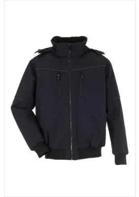 Produktbild von Planam Outdoor Plane Blouson marine Gr. XS, 3794040