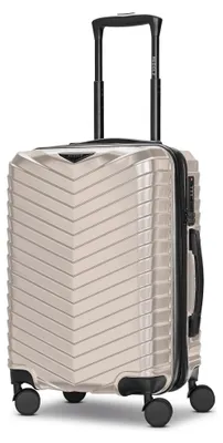 Produktbild von Redolz Essentials 18 2.0 4 Rollen Kabinentrolley S 55 cm mit Dehnfalte