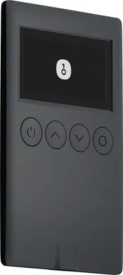 Immagine prodotto di OneKey Classic 1S - Portafoglio hardware - Ultra leggero e discreto - Sottile come una carta - Supporto multipiattaforma