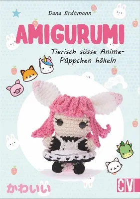 Produktbild von Amigurumi