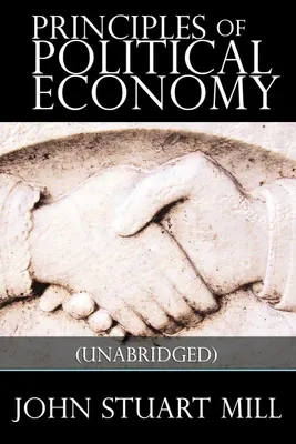 Produktbild von Principles of Political Economy